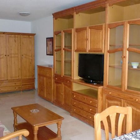 Kennedy 2 - Fincas Arena Benidorm Esterno foto