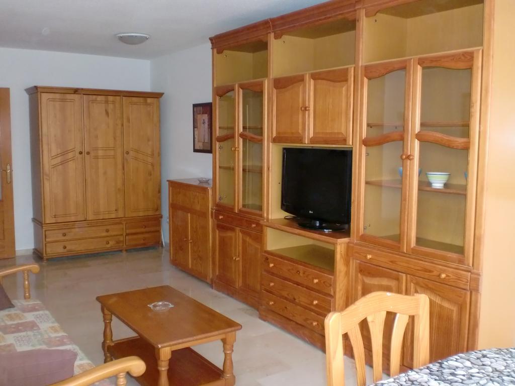 Kennedy 2 - Fincas Arena Benidorm Esterno foto
