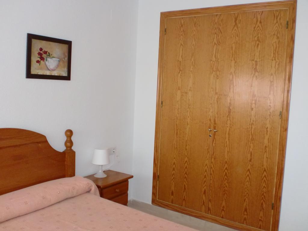 Kennedy 2 - Fincas Arena Benidorm Esterno foto