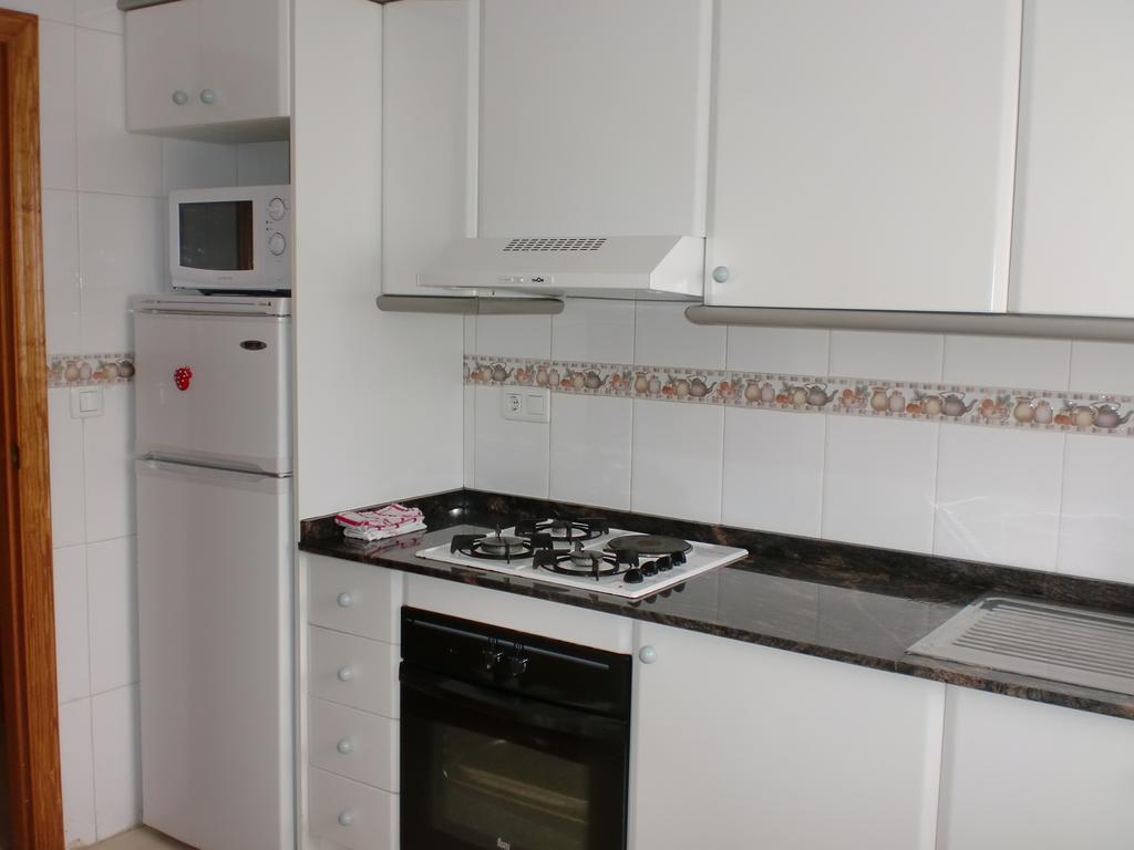 Kennedy 2 - Fincas Arena Benidorm Esterno foto