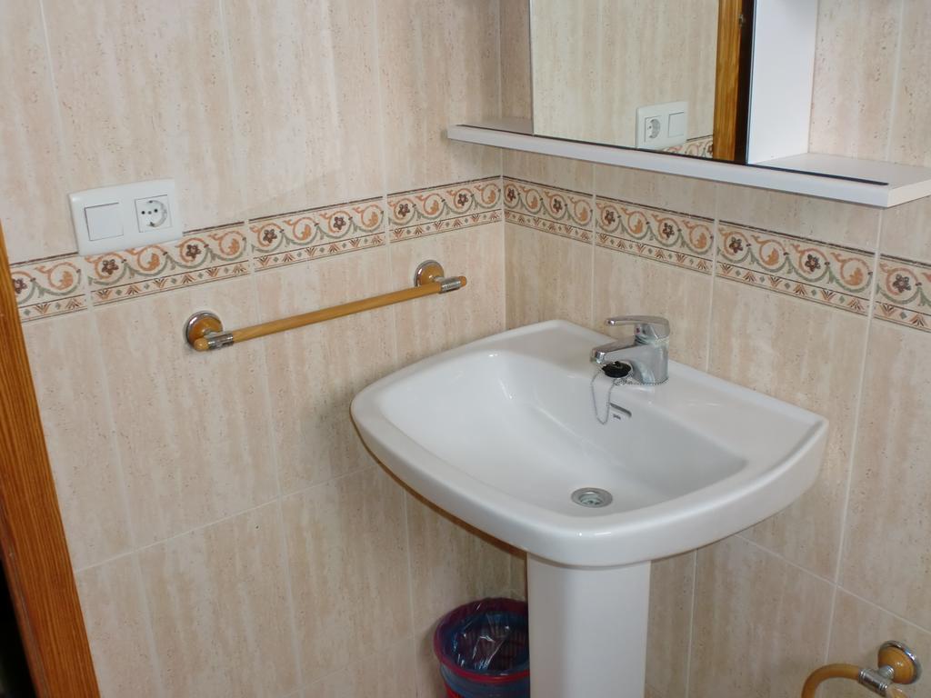 Kennedy 2 - Fincas Arena Benidorm Esterno foto